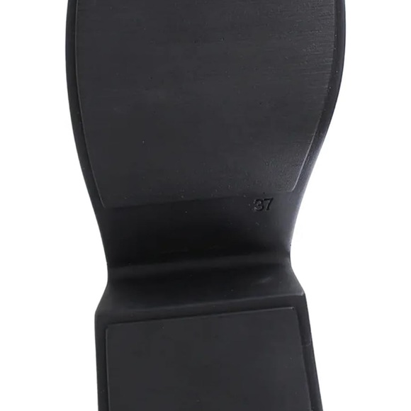 CANDIES Dana Platform Slide Sandal - Picture 5 of 7